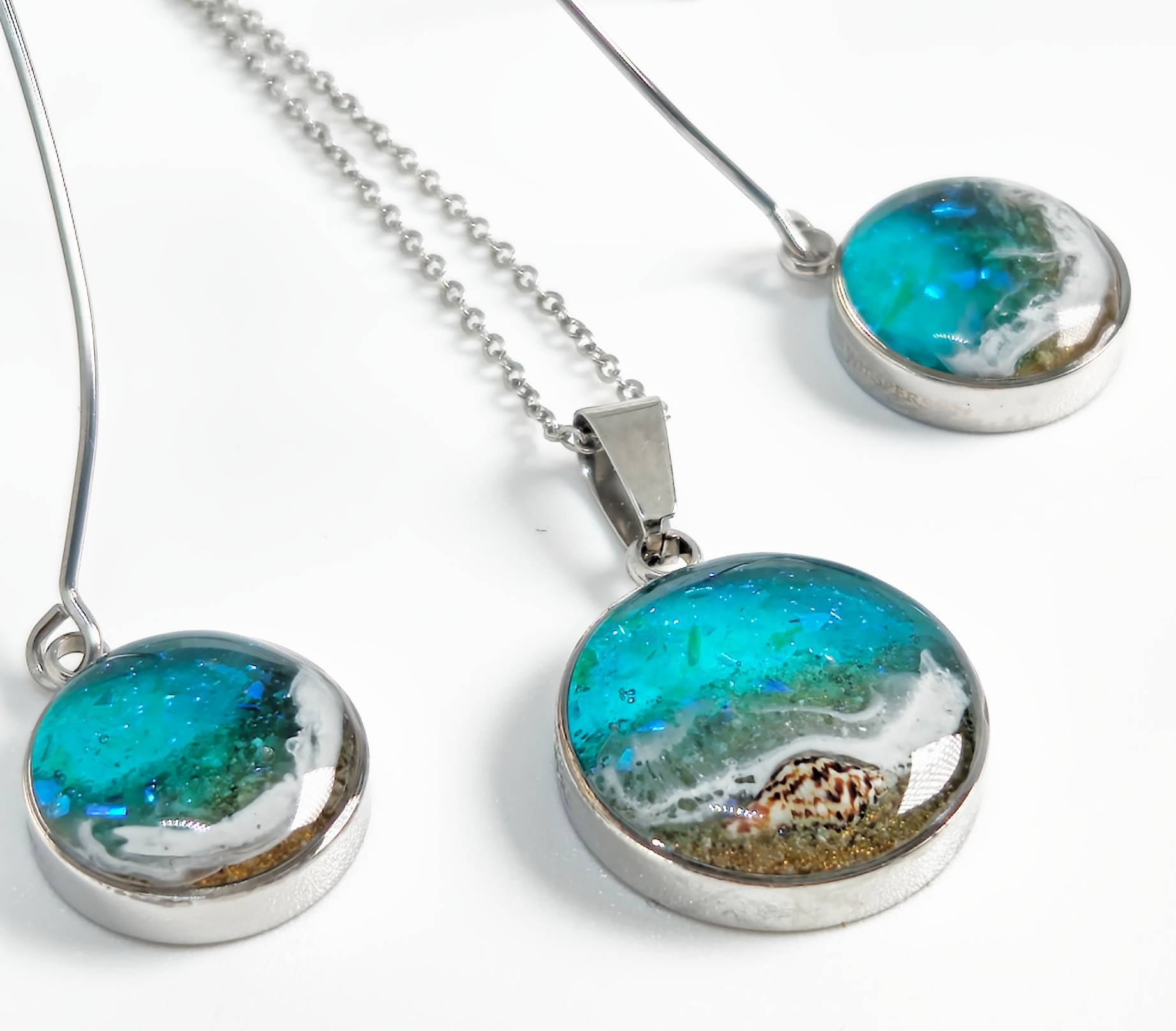 Irish Whispers jewelry Connemara category bitmap