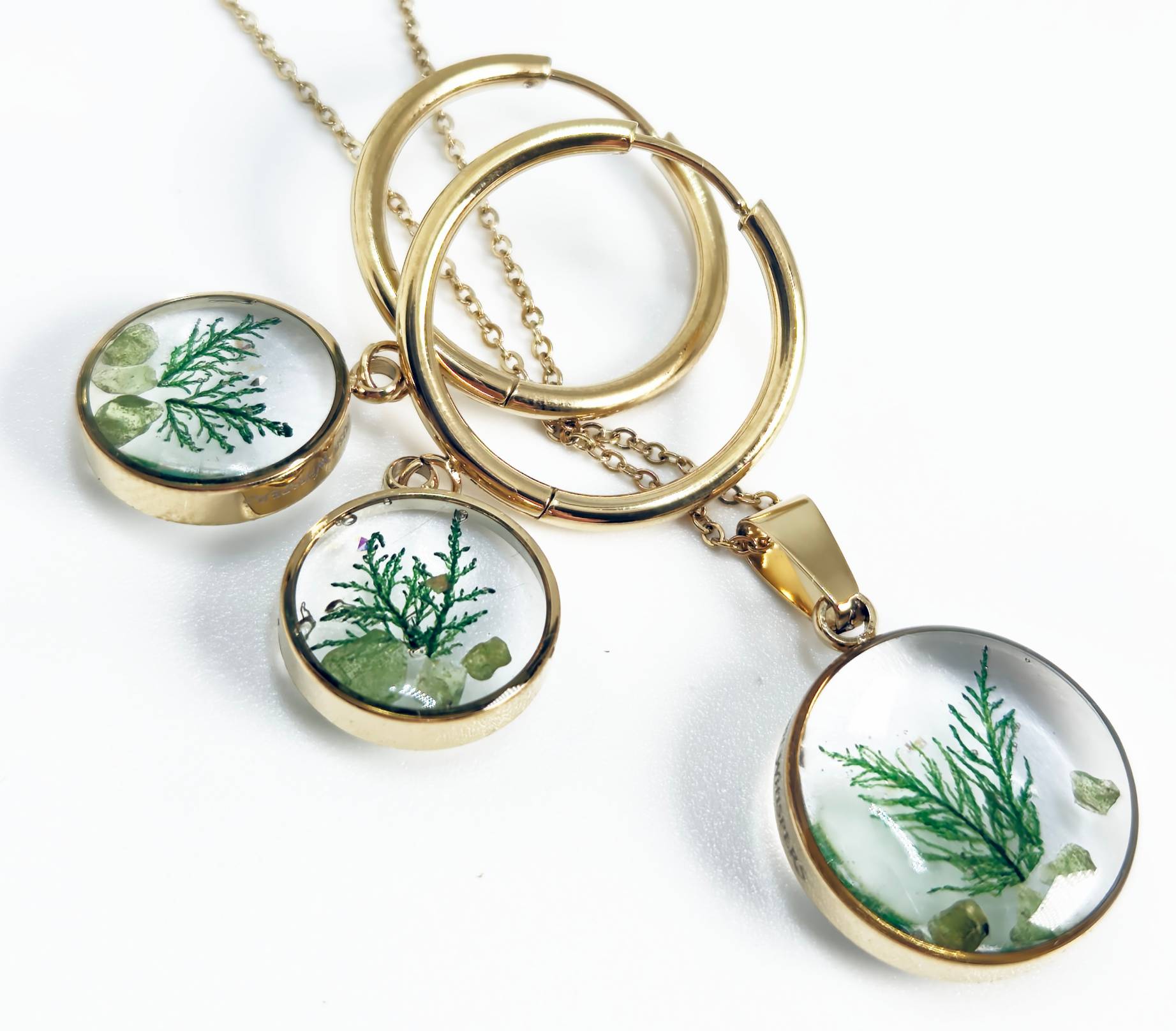 Irish Whispers jewelry category bitmap